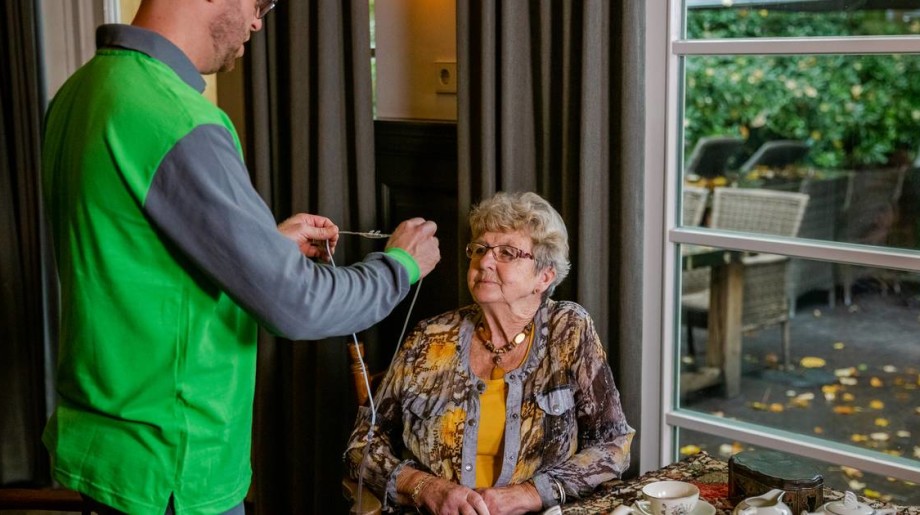 VIVISOL Nederland B.V. TILBURG afbeelding 4