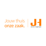 Jansen Huybregts Onderhoud Renovatie B.V. logo