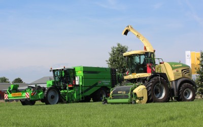 Werktuigencoöperatie De Kempen Vessem afbeelding