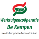 Werktuigencoöperatie De Kempen logo