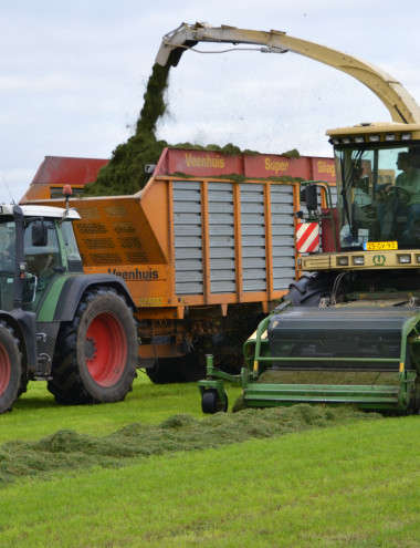 Werktuigencoöperatie De Kempen Vessem afbeelding 3
