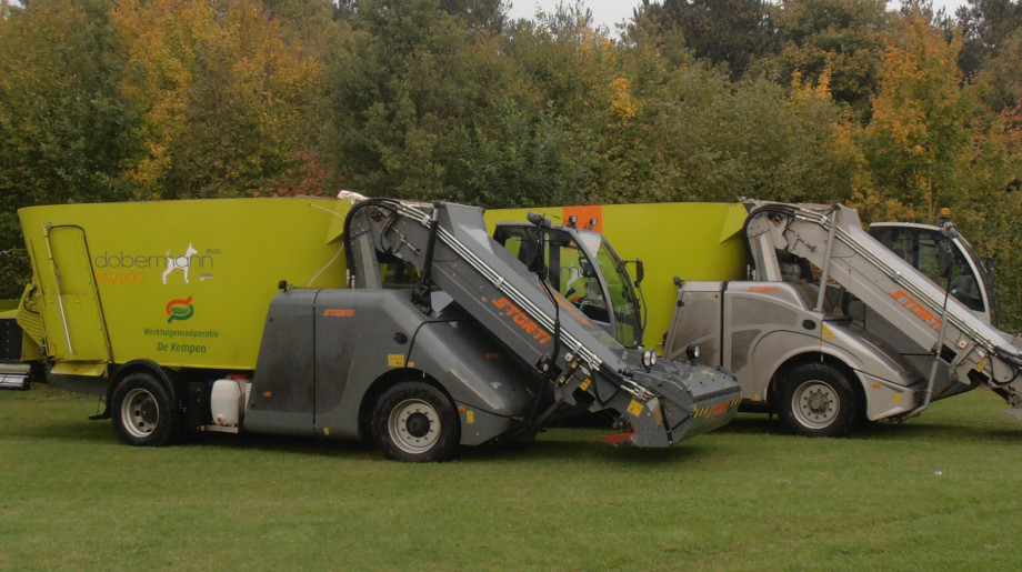 Werktuigencoöperatie De Kempen Vessem afbeelding 2