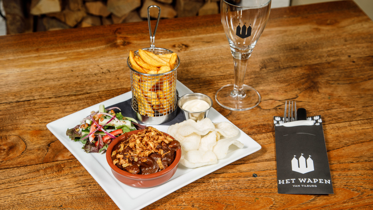 Het Wapen van Tilburg TILBURG afbeelding 6 Het Wapen van Tilburg TILBURG afbeelding 6