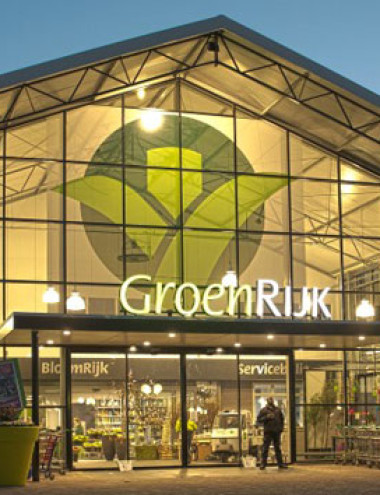 GroenRijk Tilburg TILBURG afbeelding 3
