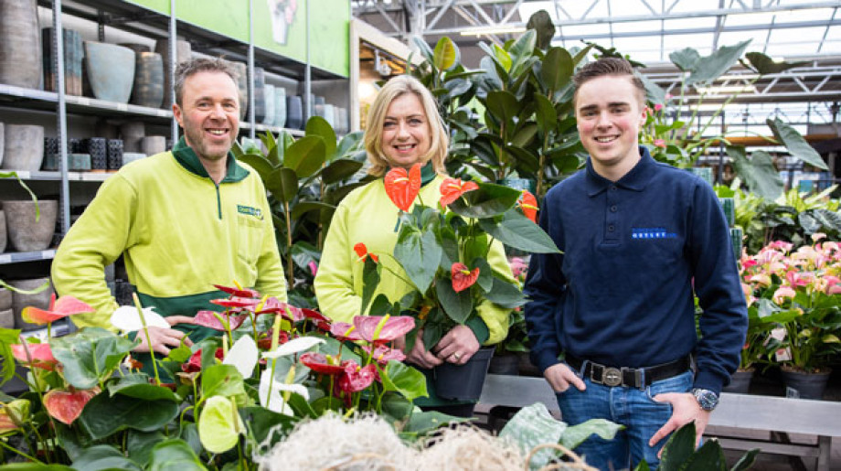 GroenRijk Tilburg TILBURG afbeelding 4