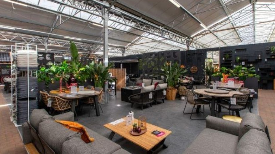 GroenRijk Tilburg TILBURG afbeelding 2