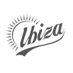 Ibiza Tilburg logo