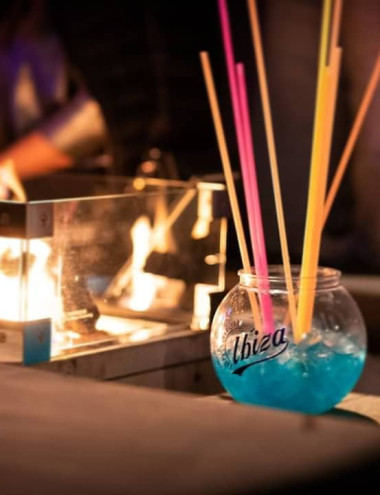 Ibiza Tilburg MOERGESTEL afbeelding 5 Ibiza Tilburg MOERGESTEL afbeelding 5