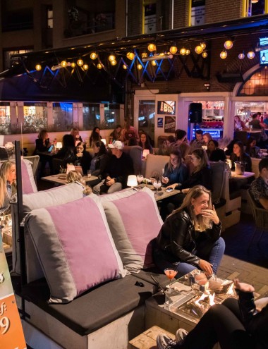 Ibiza Tilburg MOERGESTEL afbeelding 3 Ibiza Tilburg MOERGESTEL afbeelding 3