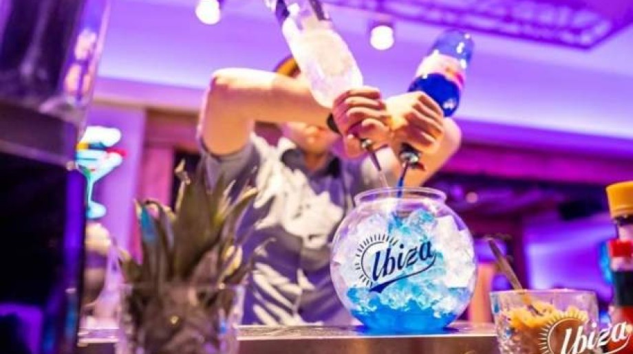 Ibiza Tilburg MOERGESTEL afbeelding 4 Ibiza Tilburg MOERGESTEL afbeelding 4