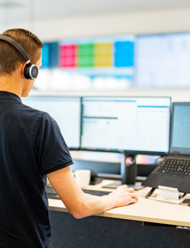 Tredion ICT & Telecom GORINCHEM afbeelding 3