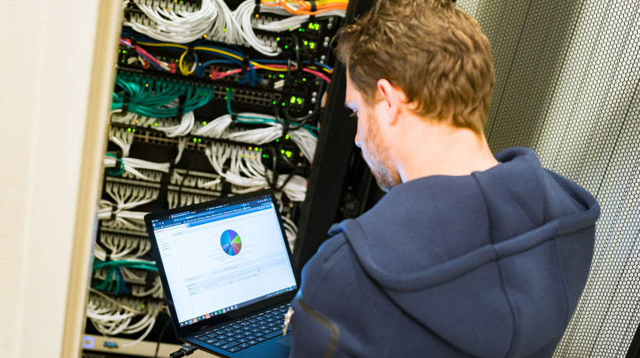 Tredion ICT & Telecom GORINCHEM afbeelding 4