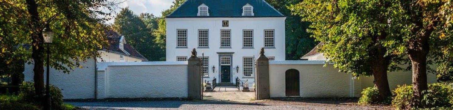 Stichting Exploitatie Het Witte Kasteel