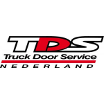 Truck Door Service Nederland logo