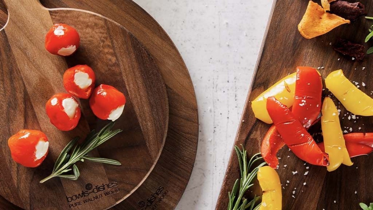 Bowls and Dishes B.V. BERKEL-ENSCHOT afbeelding 1