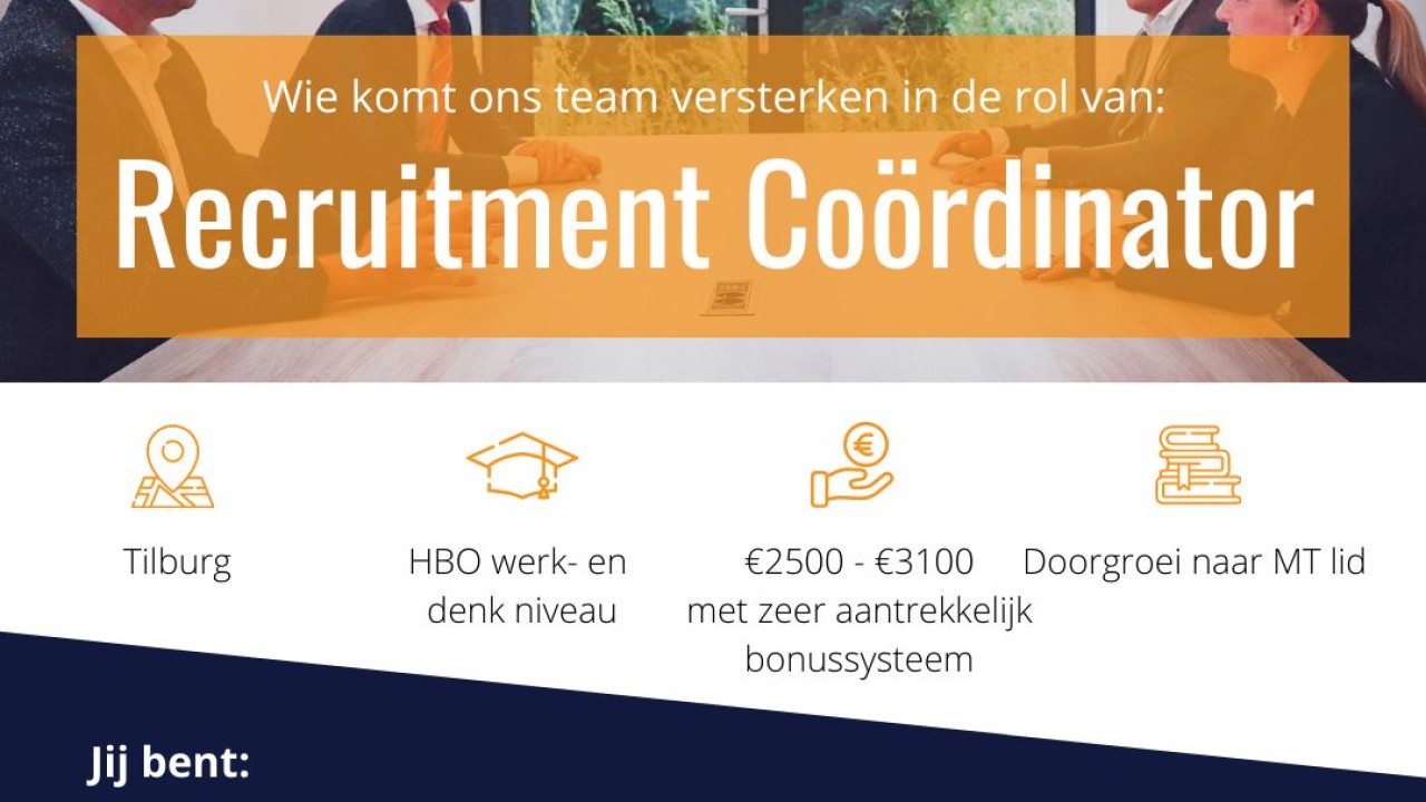 Nose for Talent TILBURG afbeelding 1