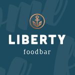 Liberty Foodbar  logo