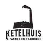 Pannenkoekfabrique B.V. logo