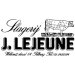 Slagerij Jean Lejeune B.V. logo