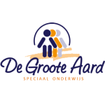 De Groote Aard logo