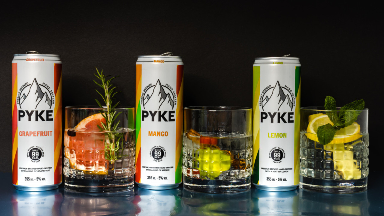 Pyke B.V. TILBURG afbeelding 1 Pyke B.V. TILBURG afbeelding 1