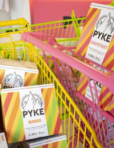 Pyke B.V. TILBURG afbeelding 3 Pyke B.V. TILBURG afbeelding 3