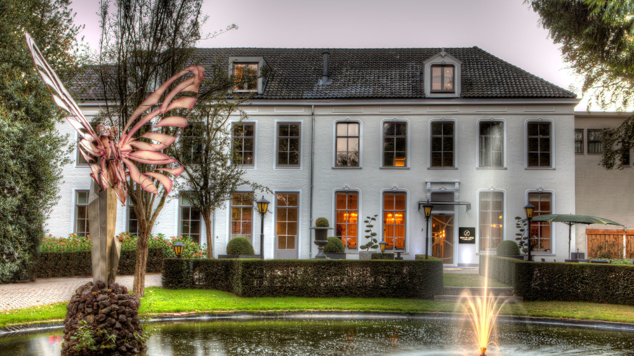 De Leijhof B.V. OISTERWIJK afbeelding 1 De Leijhof B.V. OISTERWIJK afbeelding 1