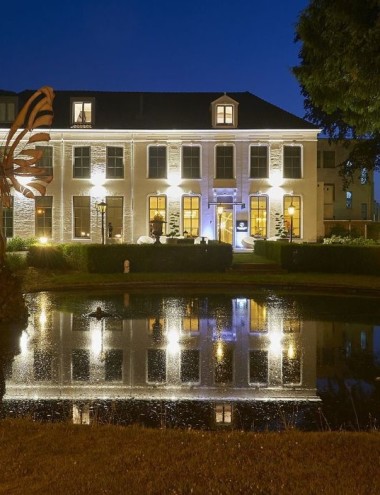 De Leijhof B.V. OISTERWIJK afbeelding 3 De Leijhof B.V. OISTERWIJK afbeelding 3