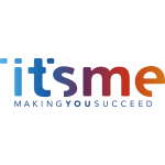 itsme B.V. logo