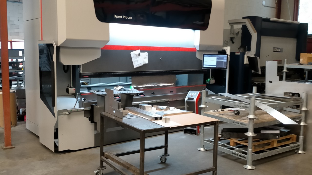 Hostma B.V. EERSEL afbeelding 6