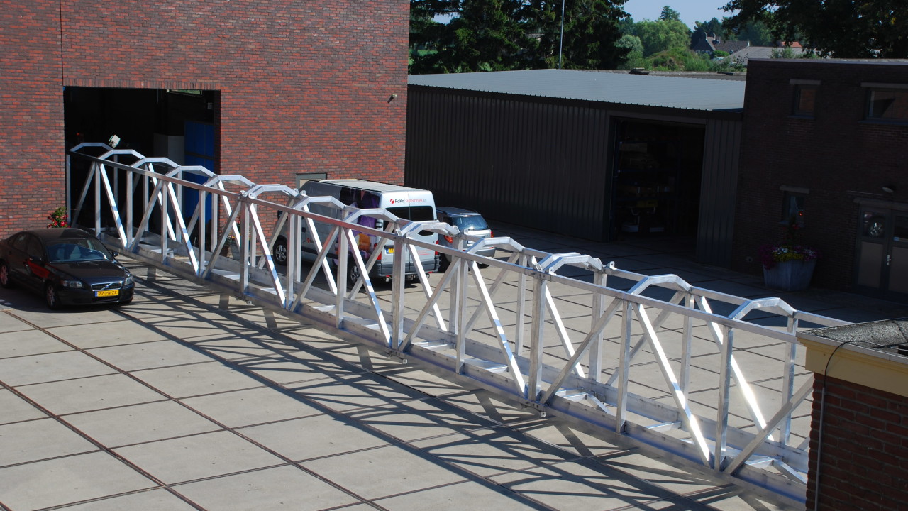 RoKo Lastechniek B.V. Reusel afbeelding 1 RoKo Lastechniek B.V. Reusel afbeelding 1