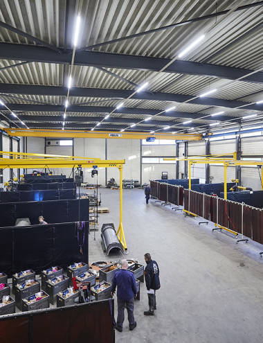 RoKo Lastechniek B.V. Reusel afbeelding 5 RoKo Lastechniek B.V. Reusel afbeelding 5