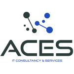 Aces B.V. logo