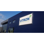 Vitron logo