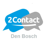 2Contact Telemarketing B.V. logo