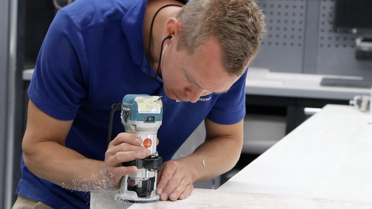 Bone Interieurwerken B.V. BERGEIJK afbeelding 6