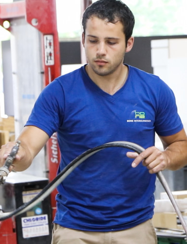 Bone Interieurwerken B.V. BERGEIJK afbeelding 3