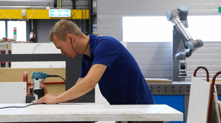 Bone Interieurwerken B.V. BERGEIJK afbeelding 2