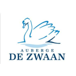 Auberge de Zwaan logo