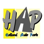 Holland Auto Parts Veldhoven B.V. logo