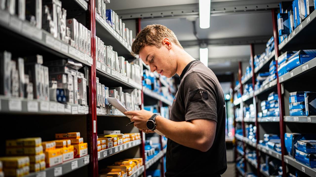 Holland Auto Parts Veldhoven B.V. VELDHOVEN afbeelding 1