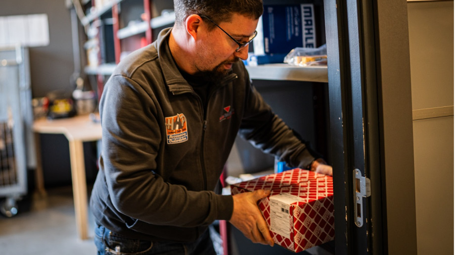 Holland Auto Parts Veldhoven B.V. VELDHOVEN afbeelding 2