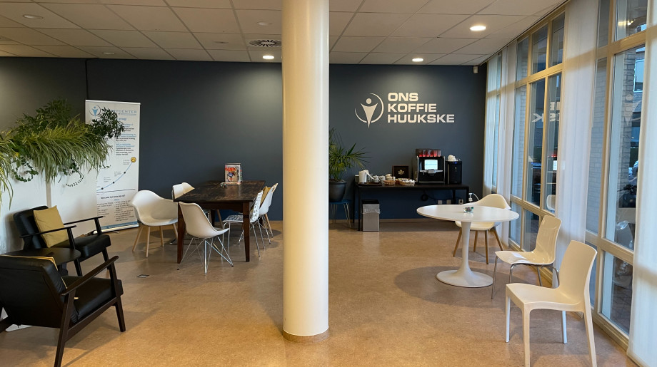 Fysio-en Sportcenter Hapert afbeelding 4 Fysio-en Sportcenter Hapert afbeelding 4