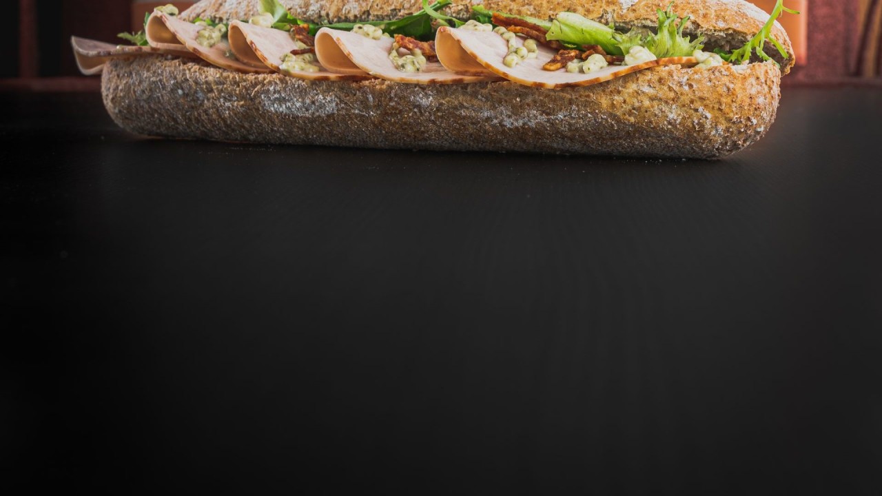 Lunchstop TILBURG afbeelding 6