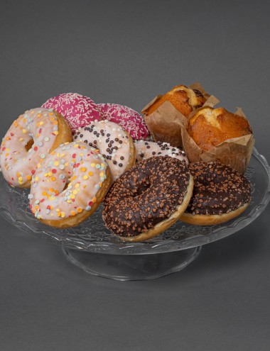 Lunchstop TILBURG afbeelding 3