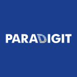 Paradigit  logo