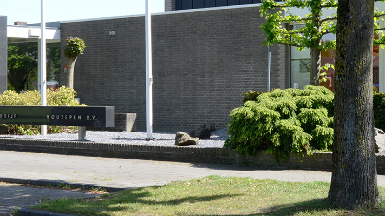 Timmerbedrijf Houtepen TILBURG afbeelding 1 Timmerbedrijf Houtepen TILBURG afbeelding 1