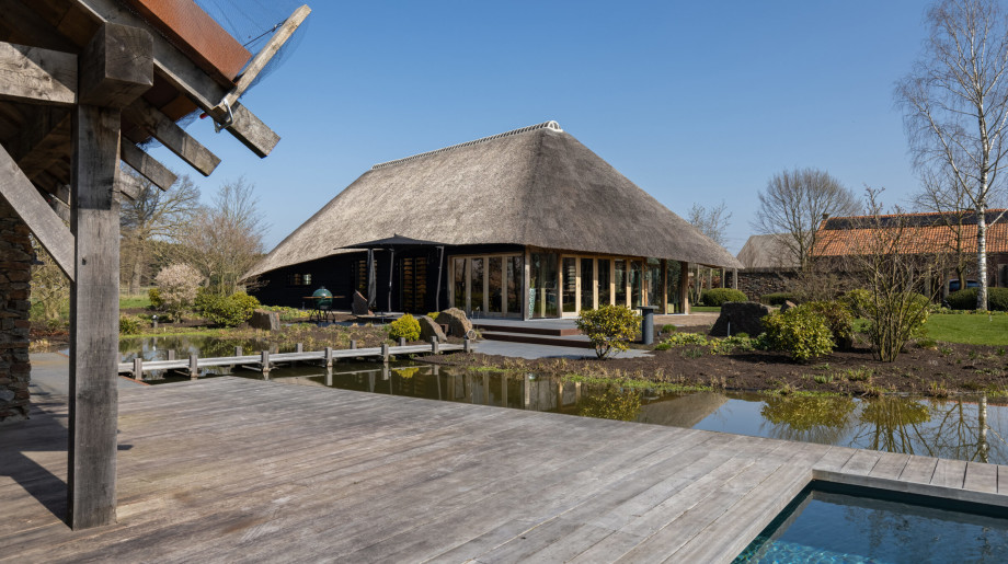 Timmerbedrijf Houtepen TILBURG afbeelding 2 Timmerbedrijf Houtepen TILBURG afbeelding 2