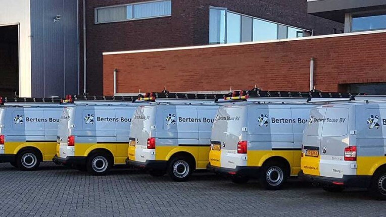Bertens Bouw B.V. TILBURG afbeelding 6