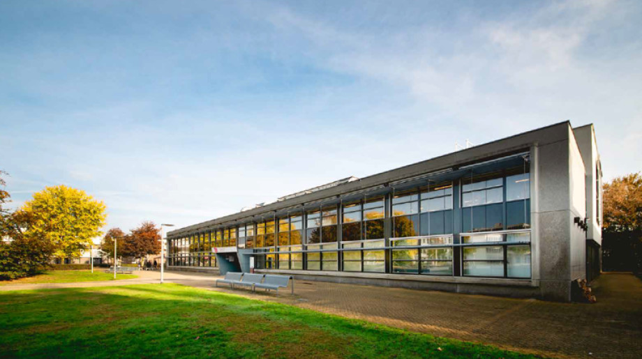 Bertens Bouw B.V. TILBURG afbeelding 2